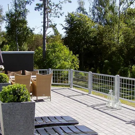 6 Person Holiday Home In Allingabro