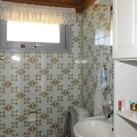 6 Person Holiday Home In Allingabro Allingabro
